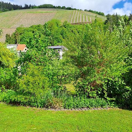Ferienwohnung Heiming Saarburg Luaran gambar