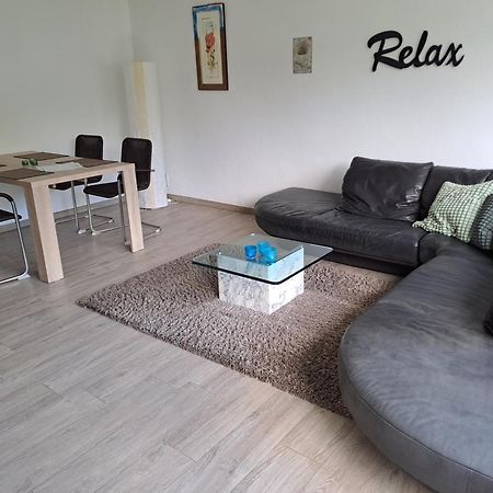 Ferienwohnung Heiming Saarburg Luaran gambar