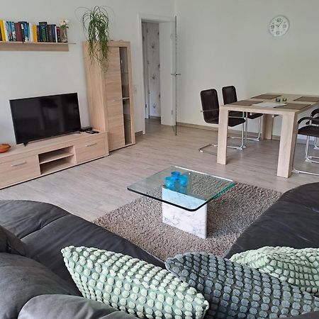 Ferienwohnung Heiming Saarburg Luaran gambar