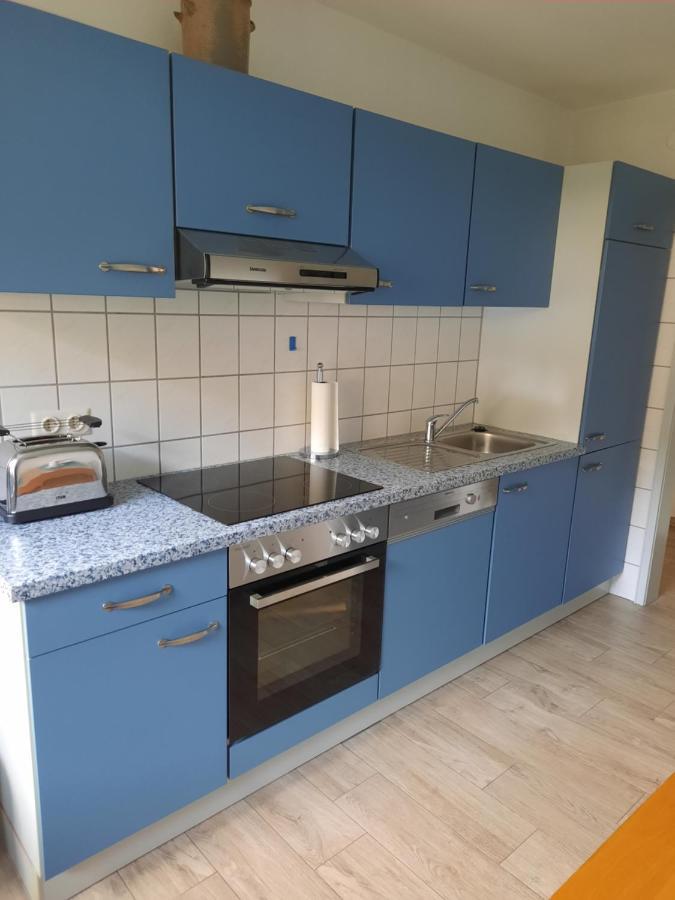 Ferienwohnung Heiming Saarburg Luaran gambar