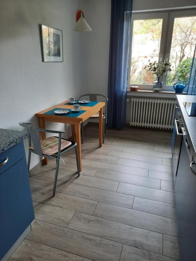 Ferienwohnung Heiming Saarburg Luaran gambar