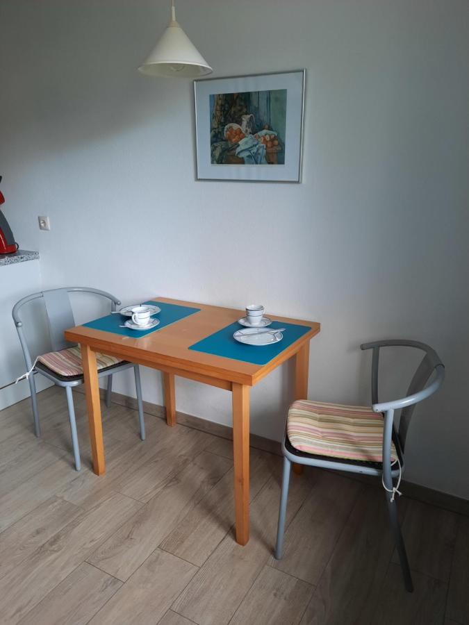 Ferienwohnung Heiming Saarburg Luaran gambar