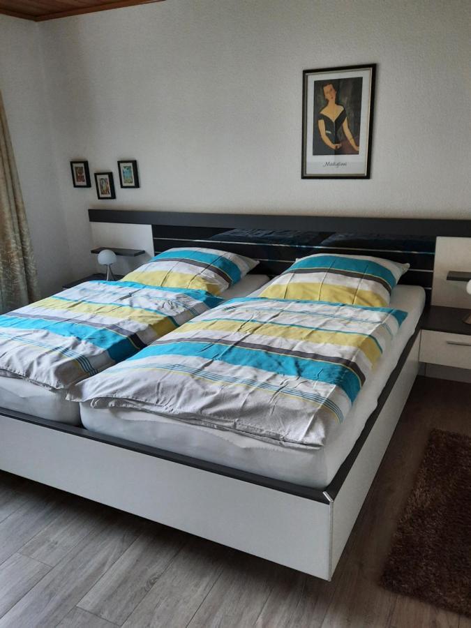 Ferienwohnung Heiming Saarburg Luaran gambar