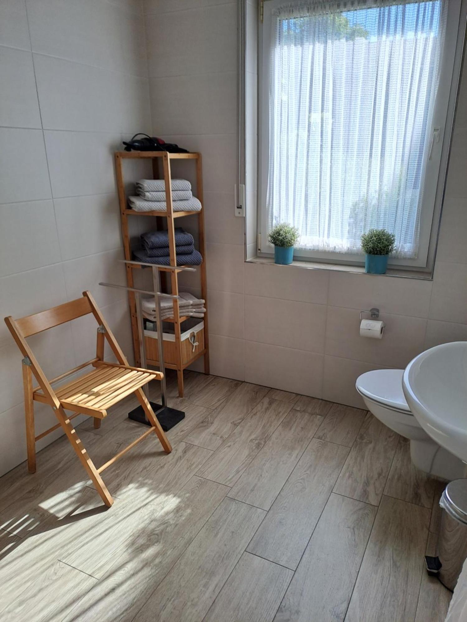 Ferienwohnung Heiming Saarburg Luaran gambar
