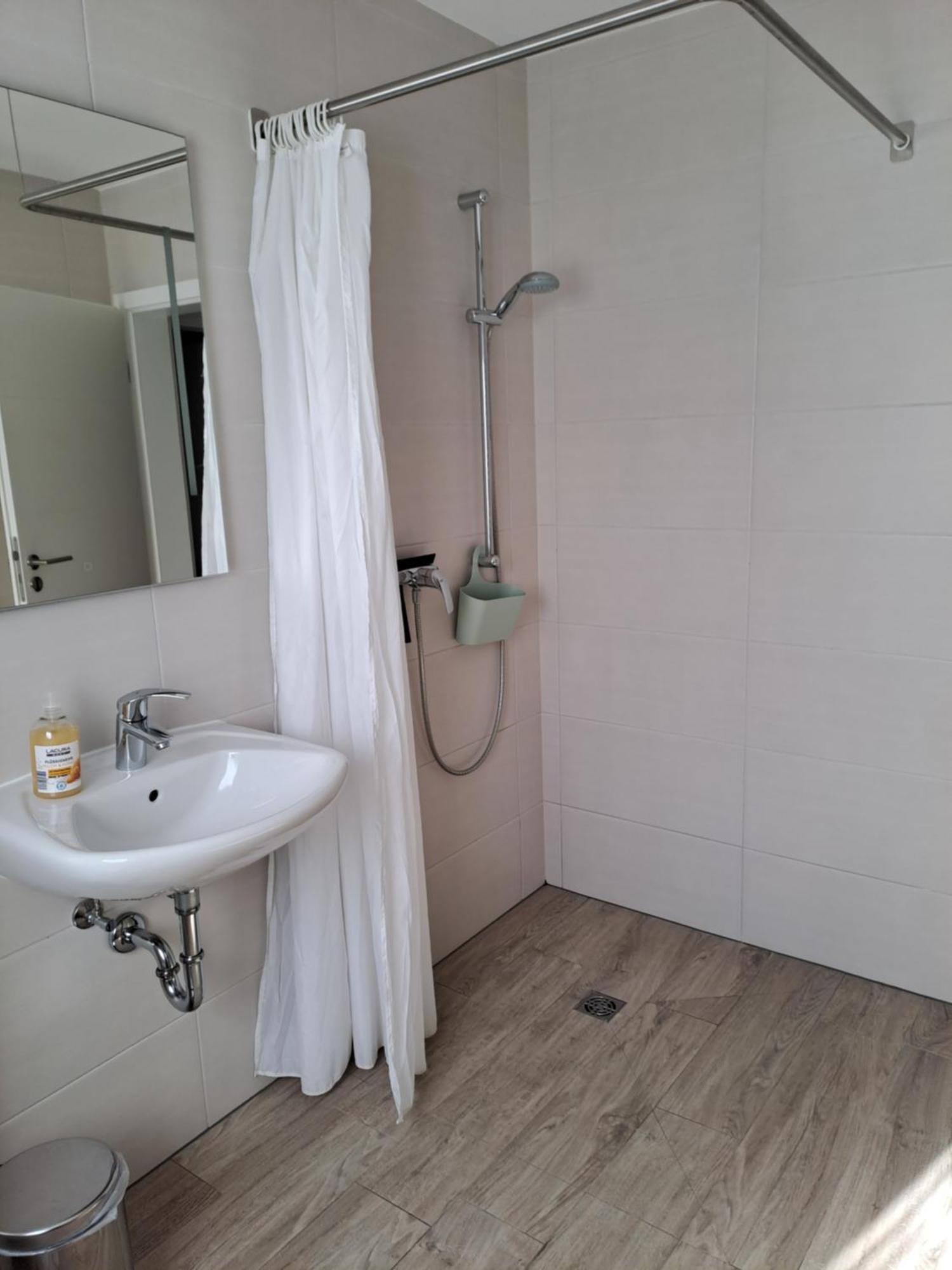 Ferienwohnung Heiming Saarburg Luaran gambar